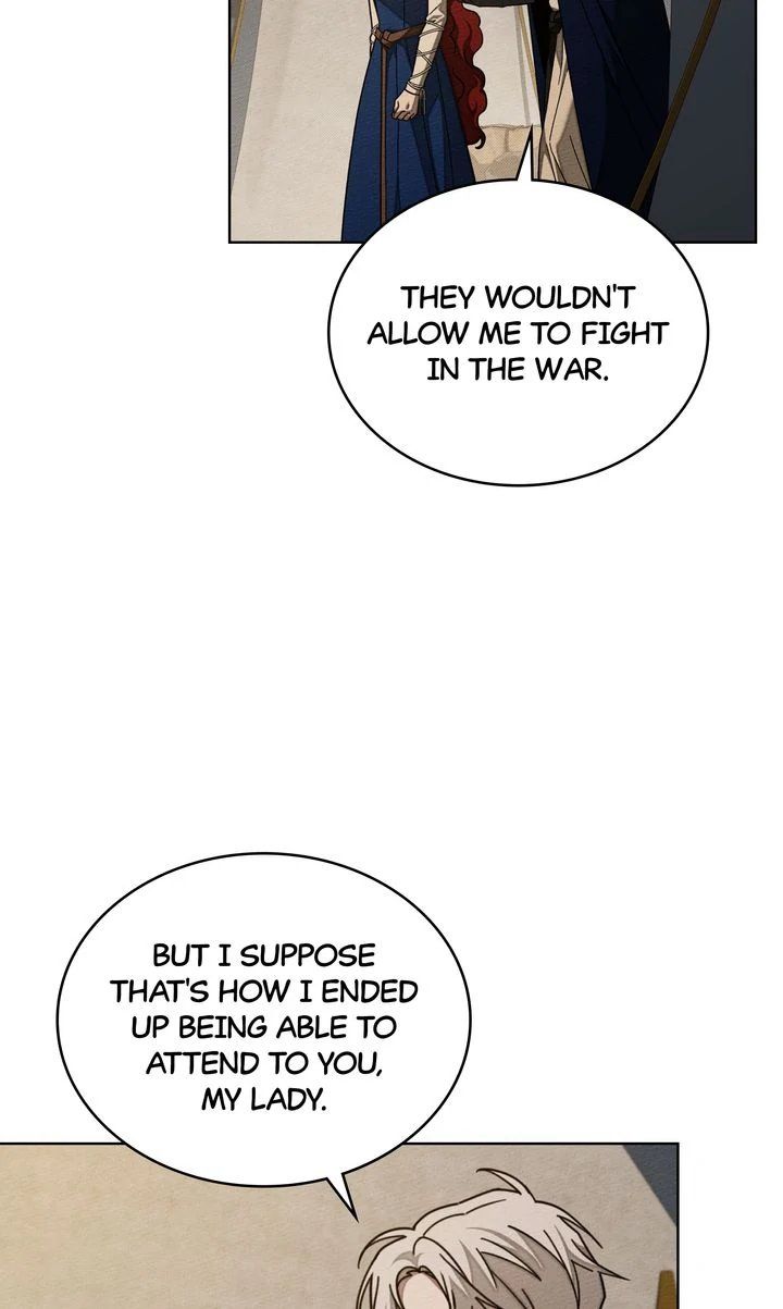 Under the Oak Tree Chapter 128 image 064